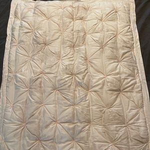 Monique Lhuillier Ethereal Butterfly Baby Bedding